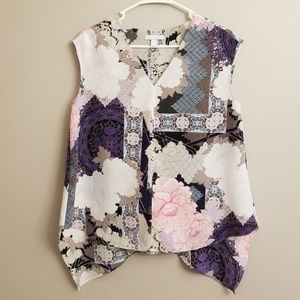 NewYork and Company Top